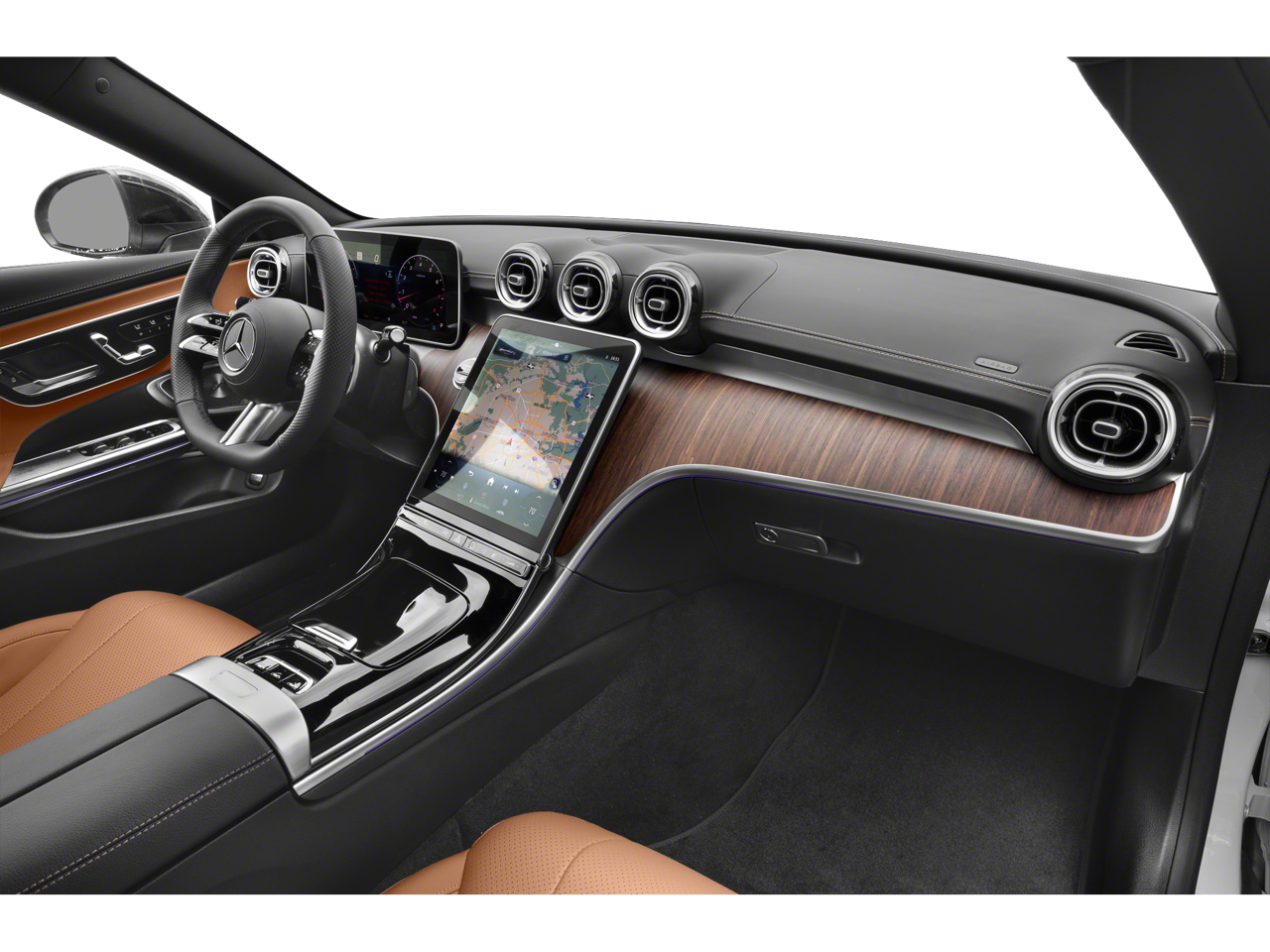 2026 Mercedes-Benz CLE 450 CLE 450 4MATIC® Cabriolet