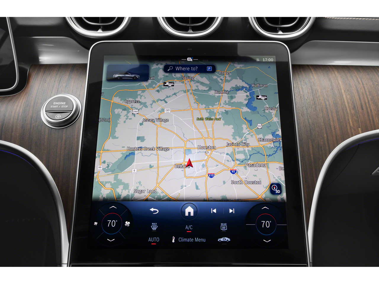 2026 Mercedes-Benz CLE 450 CLE 450 4MATIC® Cabriolet