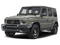 2026 Mercedes-Benz AMG® G 63 AMG® G 63 SUV