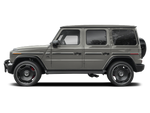 2026 Mercedes-Benz AMG® G 63 AMG® G 63 SUV