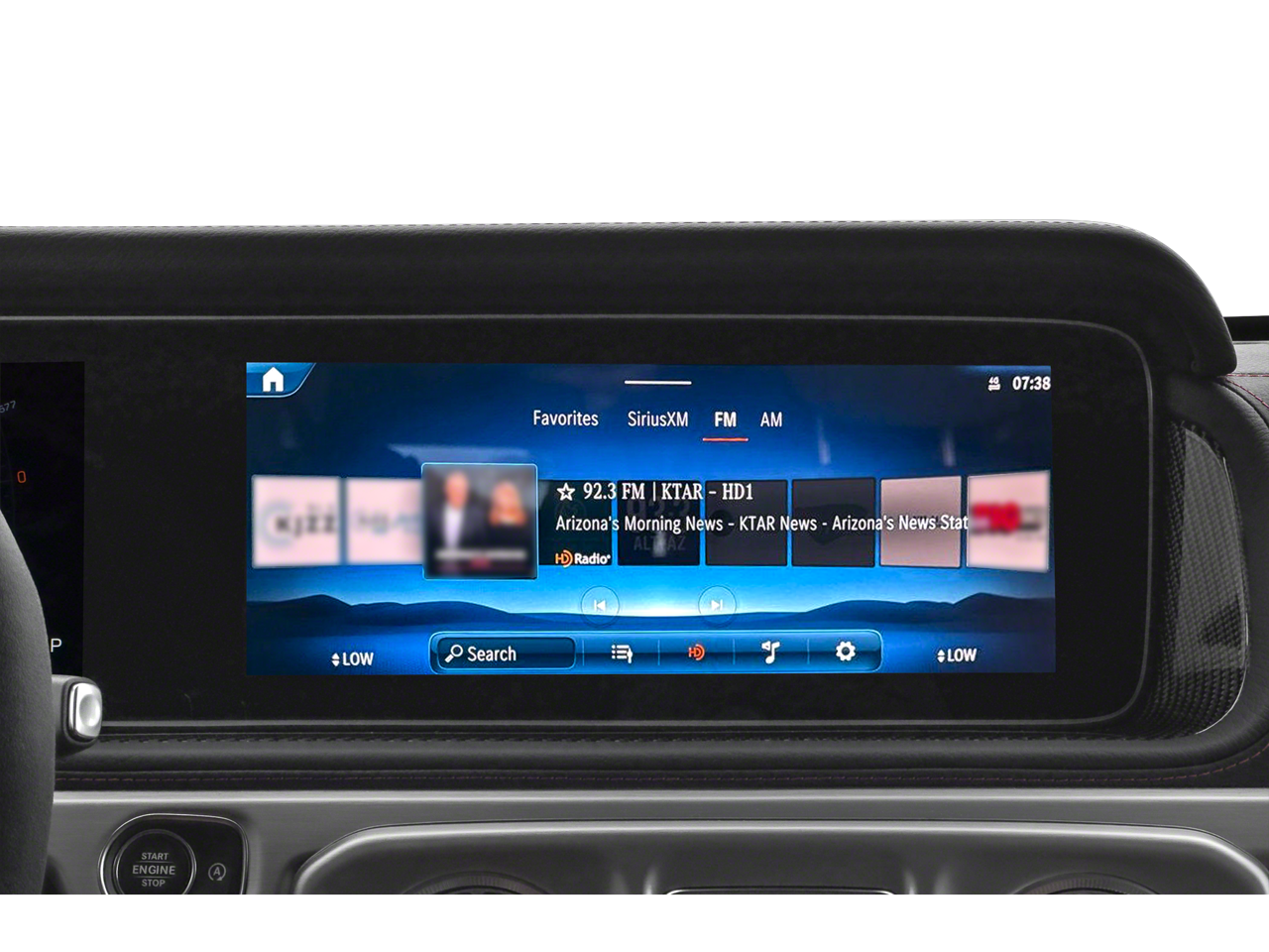 2026 Mercedes-Benz AMG® G 63 AMG® G 63 SUV