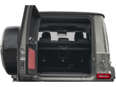 2026 Mercedes-Benz AMG® G 63 AMG® G 63 SUV