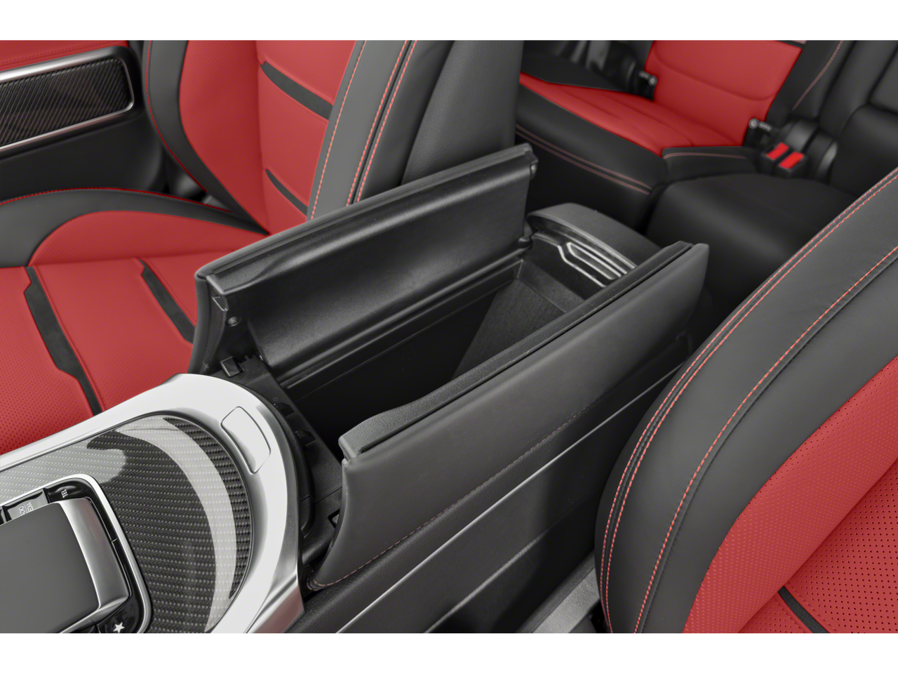 2026 Mercedes-Benz AMG® G 63 AMG® G 63 SUV