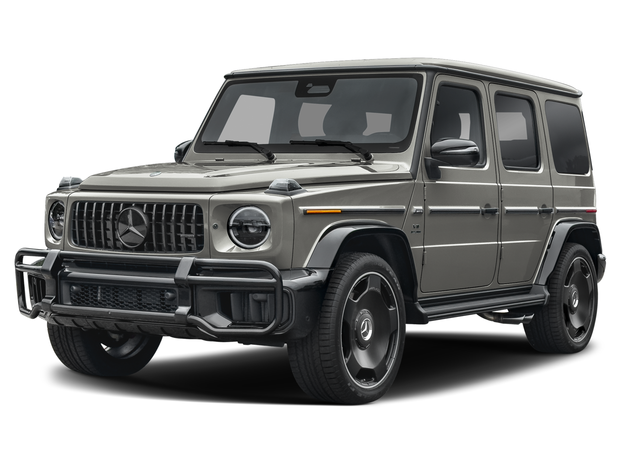 2026 Mercedes-Benz AMG® G 63 AMG® G 63 SUV