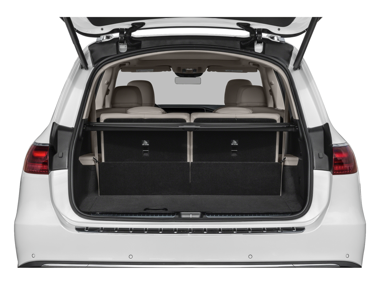 2026 Mercedes-Benz GLS GLS 450 4MATIC® SUV