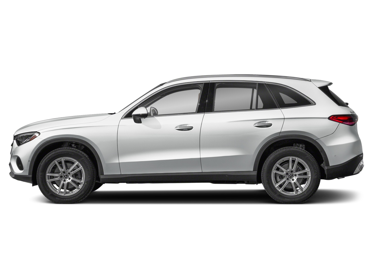 2026 Mercedes-Benz GLC 300 GLC 300 4MATIC® SUV