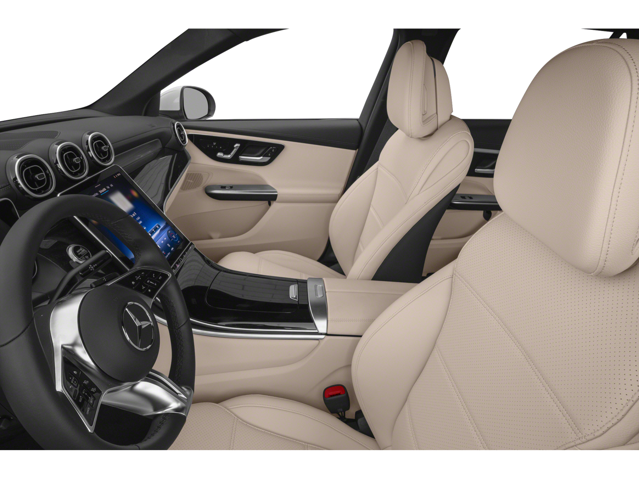 2026 Mercedes-Benz GLC 300 GLC 300 4MATIC® SUV