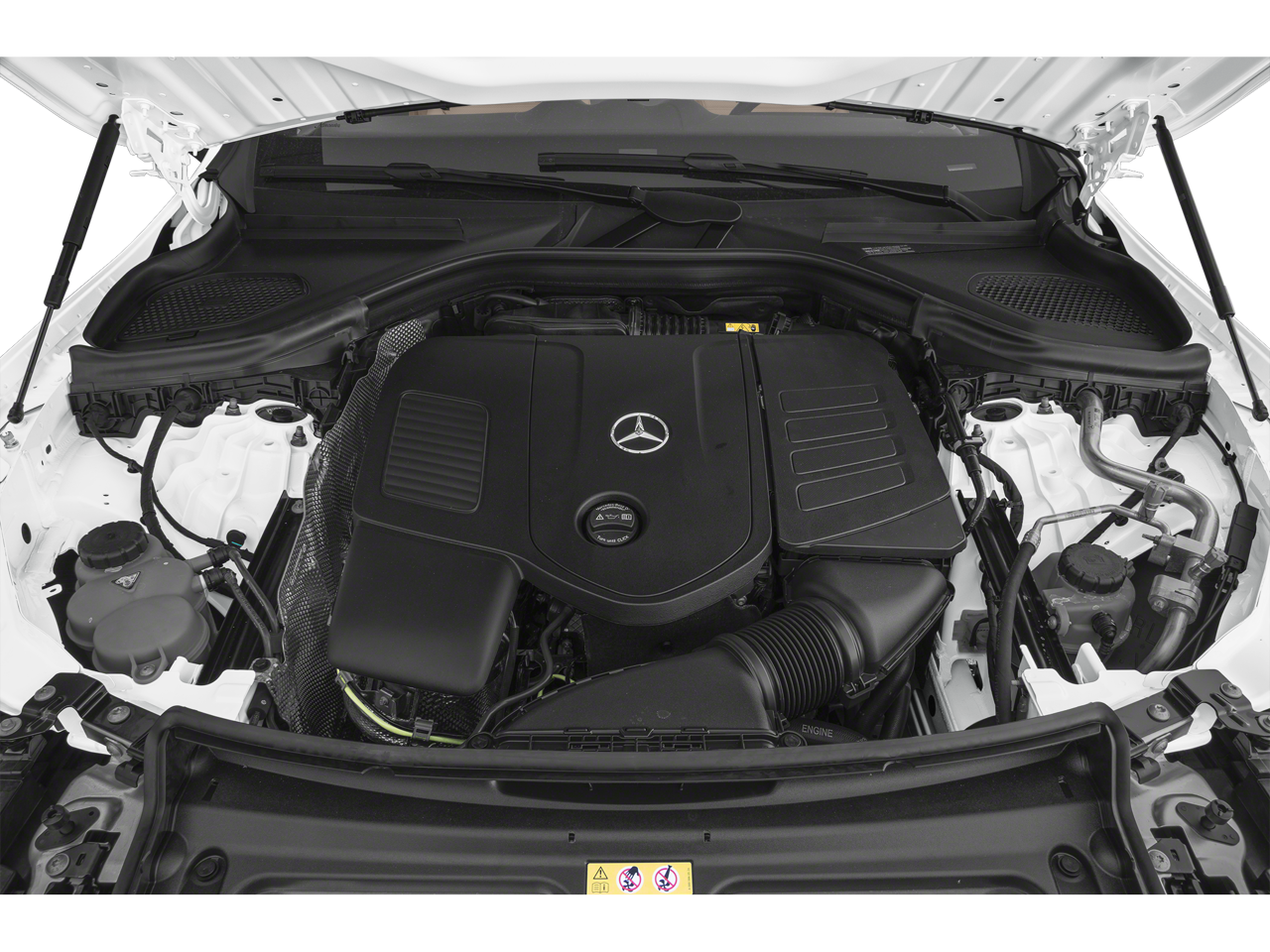 2026 Mercedes-Benz GLC 300 GLC 300 4MATIC® SUV