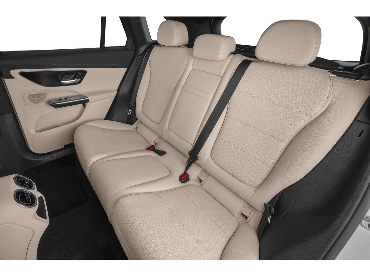 2026 Mercedes-Benz GLC 300 GLC 300 4MATIC® SUV