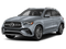 2026 Mercedes-Benz GLE GLE 450 4MATIC® SUV