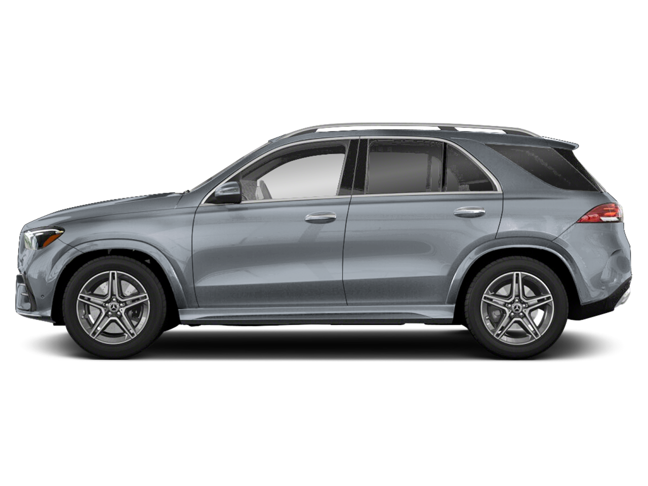 2026 Mercedes-Benz GLE GLE 450 4MATIC® SUV
