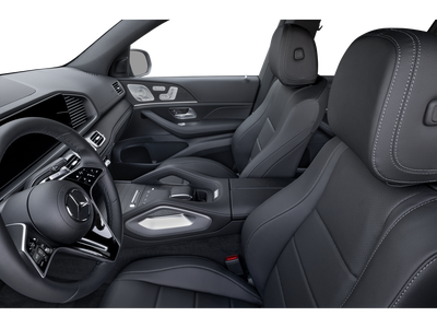 2026 Mercedes-Benz GLE 450 GLE 450 4MATIC® SUV