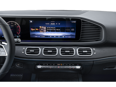 2026 Mercedes-Benz GLE 450 GLE 450 4MATIC® SUV