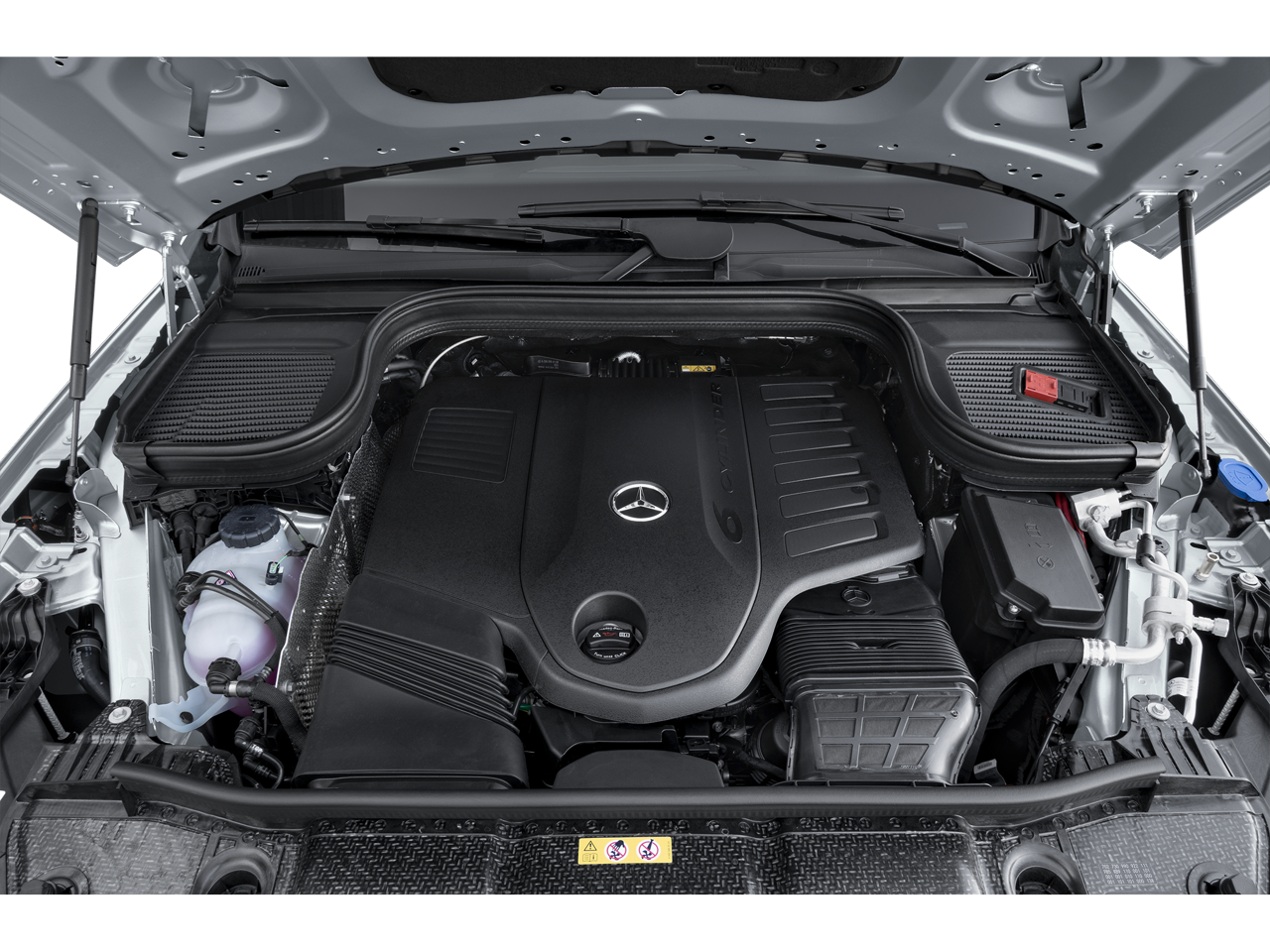 2026 Mercedes-Benz GLE 450 GLE 450 4MATIC® SUV