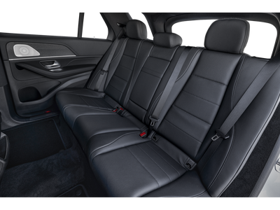 2026 Mercedes-Benz GLE 450 GLE 450 4MATIC® SUV