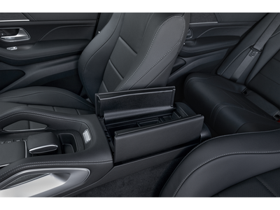 2026 Mercedes-Benz GLE 450 GLE 450 4MATIC® SUV