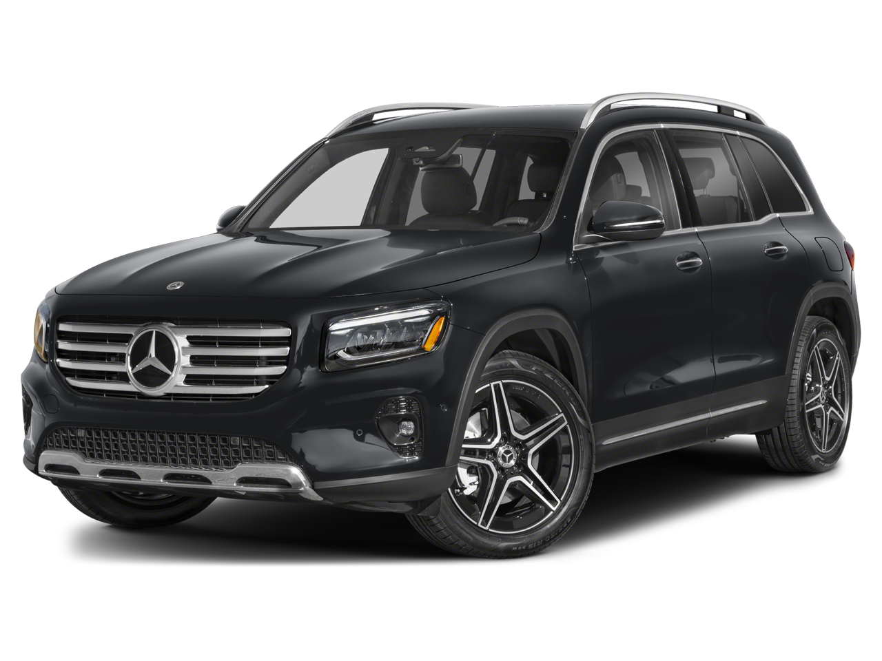 2026 Mercedes-Benz GLB 250 GLB 250 4MATIC® SUV