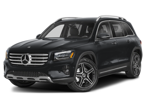 2026 Mercedes-Benz GLB 250 GLB 250 4MATIC® SUV