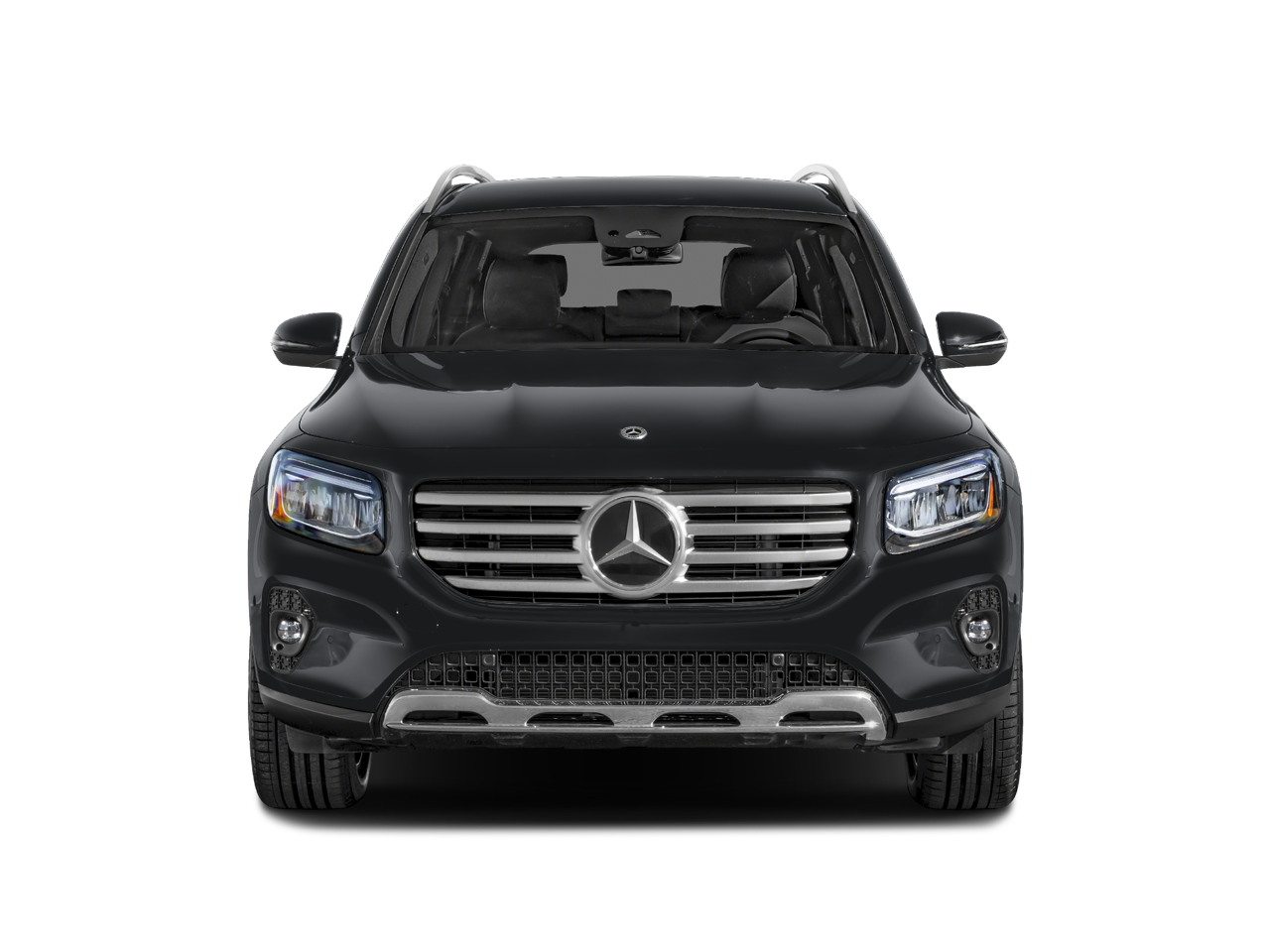 2026 Mercedes-Benz GLB 250 GLB 250 4MATIC® SUV