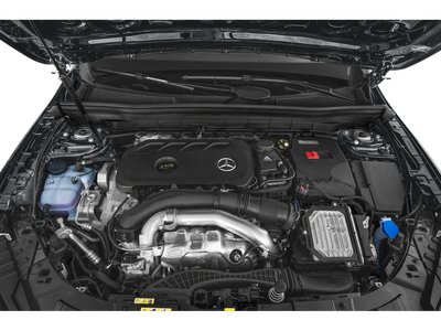 2026 Mercedes-Benz GLB 250 GLB 250 4MATIC® SUV