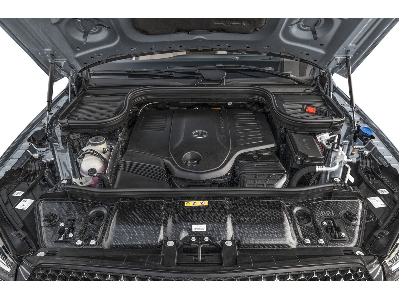 2026 Mercedes-Benz GLE GLE 450 4MATIC® Coupe