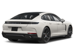 2026 Porsche Panamera 4