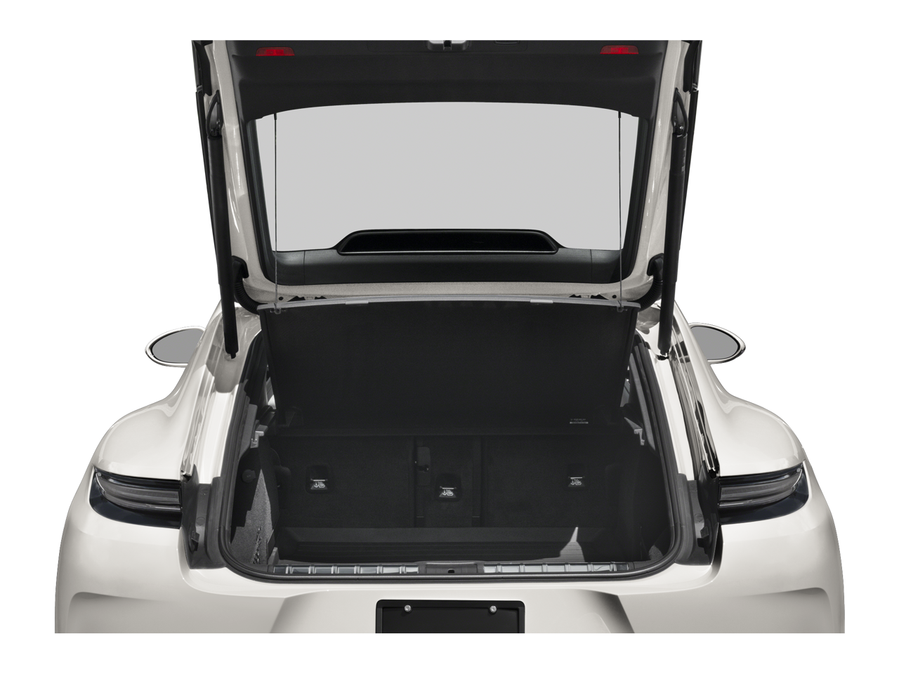 2026 Porsche Panamera 4