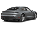 2026 Porsche Taycan Turbo S