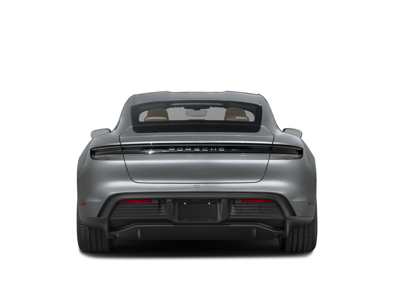 2026 Porsche Taycan Turbo S