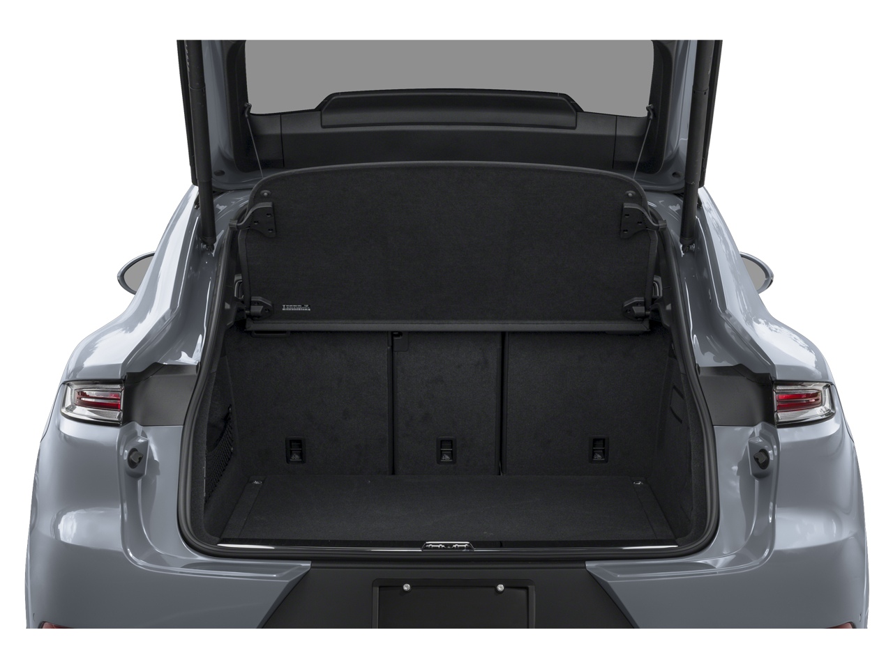 2026 Porsche Cayenne Coupe Base