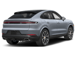 2026 Porsche Cayenne Coupe GTS
