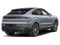 2026 Porsche Cayenne Coupe GTS