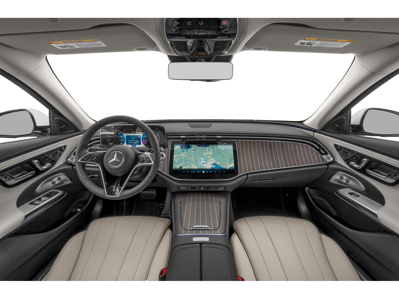 2027 Mercedes-Benz E 450 E 450 4MATIC® Sedan