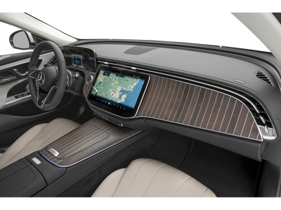 2027 Mercedes-Benz E 450 E 450 4MATIC® Sedan
