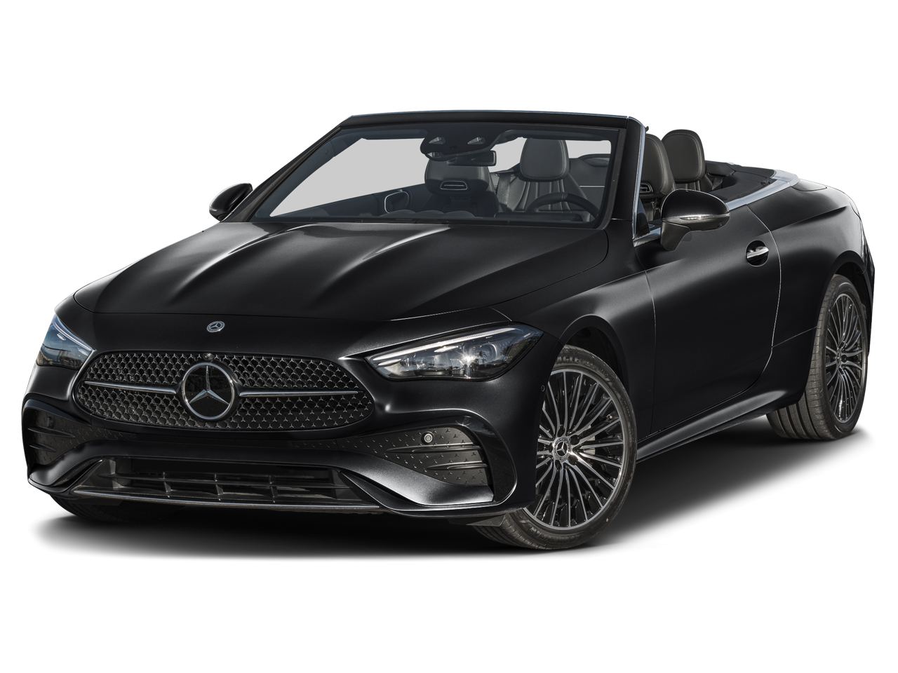 2027 Mercedes-Benz CLE 300 CLE 300 4MATIC® Cabriolet