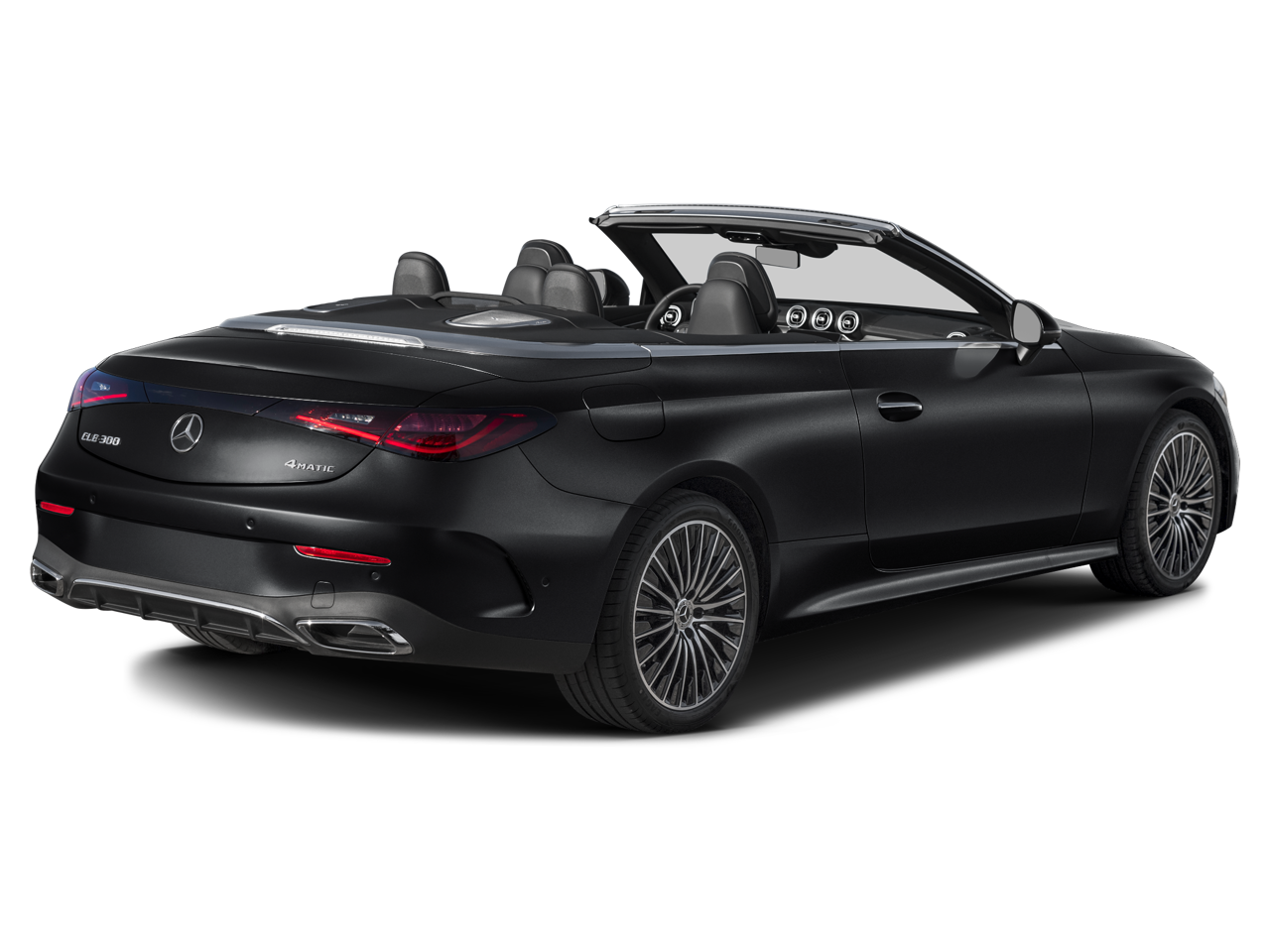 2027 Mercedes-Benz CLE 300 CLE 300 4MATIC® Cabriolet