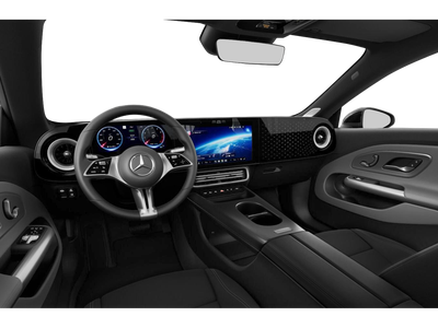 2027 Mercedes-Benz CLA 220 Hybrid CLA 220 Hybrid FWD