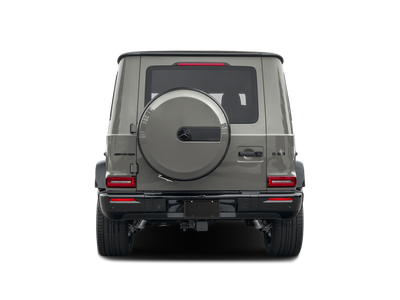 2027 Mercedes-Benz AMG® G 63 AMG® G 63 SUV