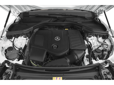 2027 Mercedes-Benz GLC 300 GLC 300 4MATIC® SUV