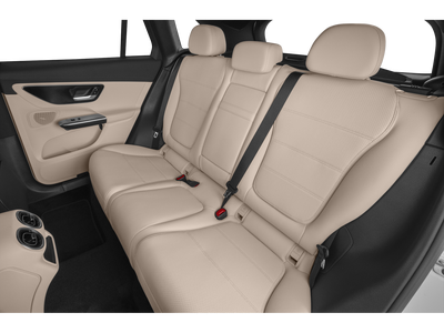 2027 Mercedes-Benz GLC 300 GLC 300 4MATIC® SUV