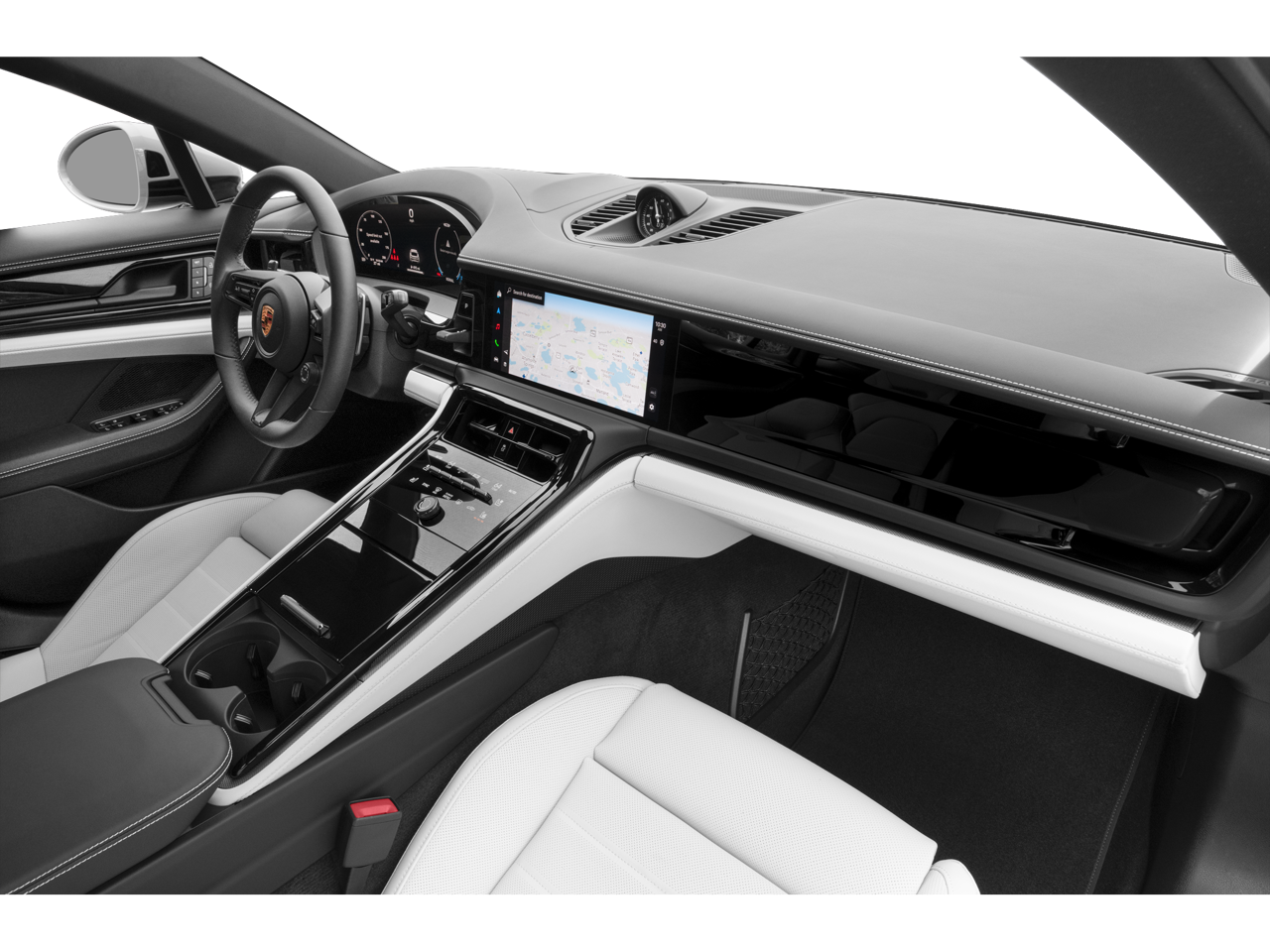 2027 Porsche Panamera 4