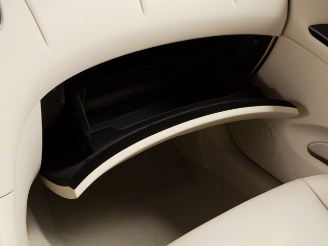 2010 INFINITI EX35 Journey