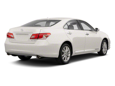 2010 Lexus ES 350 350