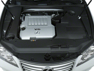 2010 Lexus ES 350 350