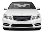 2010 Mercedes-Benz E 550 E 550