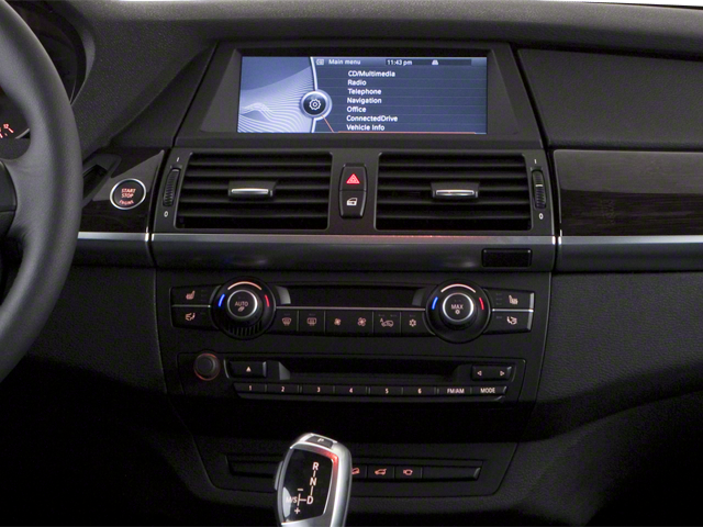 2011 BMW X5 xDrive35i Sport Activity