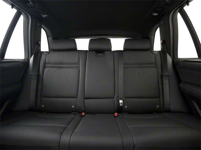 2011 BMW X5 xDrive35i Sport Activity