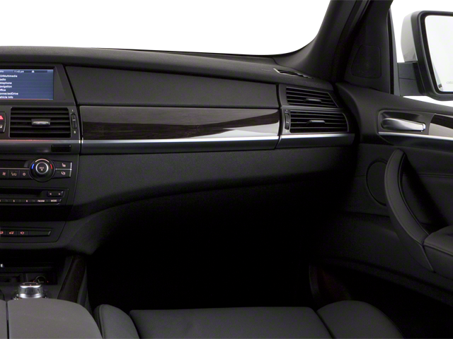 2011 BMW X5 xDrive35i Sport Activity