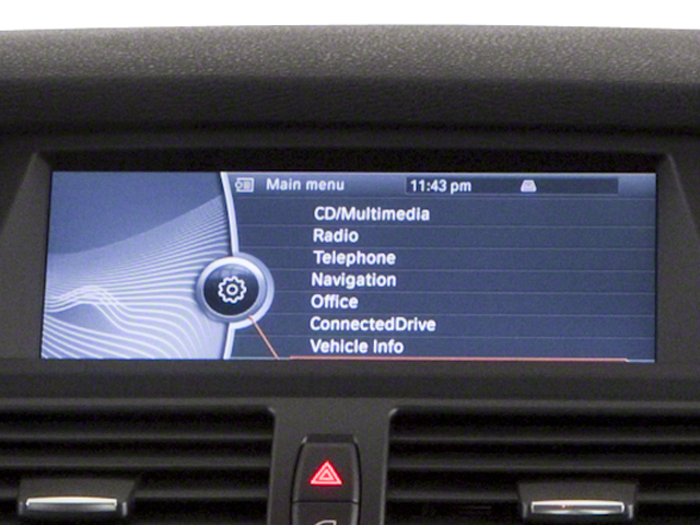 2011 BMW X5 xDrive35i Sport Activity