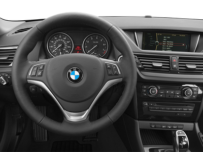 2013 BMW X1 sDrive28i